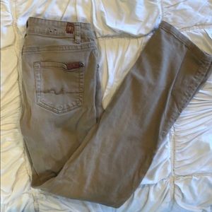 Kids Seven for All Man Kind  Jeans